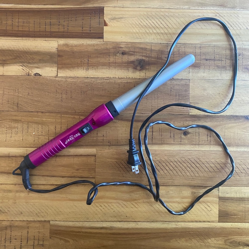 Bed Head Curling Wand